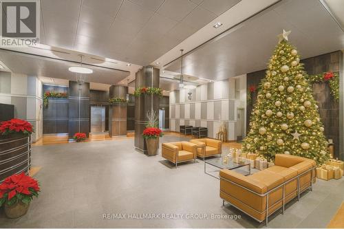 Virtually Staged - 1301 - 90 George Street, Ottawa, ON - Indoor Photo Showing Other Room