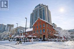 1301 - 90 GEORGE STREET  Ottawa, ON K1N 0A8