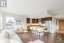 Virtually Staged - 1301 - 90 George Street, Ottawa, ON  - Indoor 