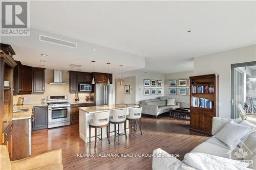 1301 - 90 George Street, Ottawa, ON - Indoor