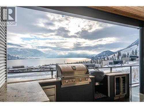400 Vista Park Unit# 421, Penticton, BC - Outdoor With Body Of Water With View