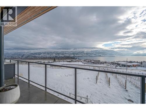 400 Vista Park Unit# 421, Penticton, BC - Outdoor With View