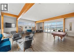 Clubhouse Meeting Room - 