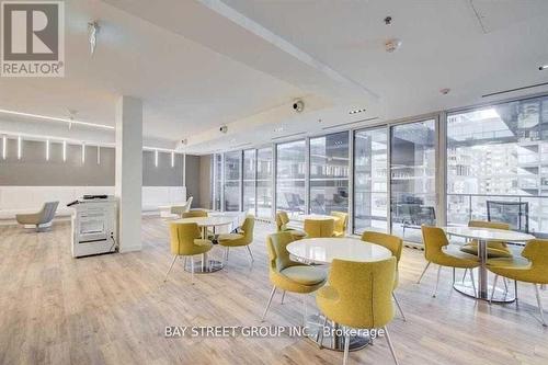 5603 - 181 Dundas Street E, Toronto, ON - Indoor