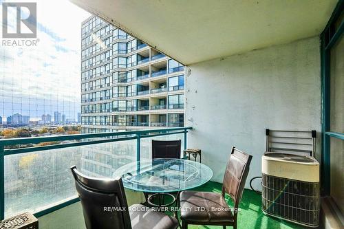 1103 - 4725 Sheppard Avenue E, Toronto, ON - 