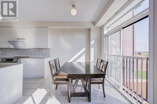2643 Delphinium Trail, Pickering, ON - Indoor Photo Showing Dining Room