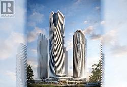 4815 - 8 INTERCHANGE WAY  Vaughan, ON L4K 5Z7