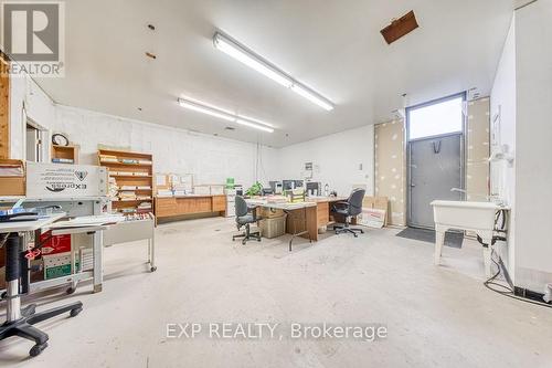 10 - 110 Pony Drive, Newmarket, ON 