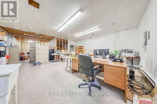 10 - 110 Pony Drive, Newmarket, ON 