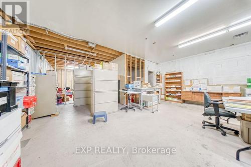 10 - 110 Pony Drive, Newmarket, ON 