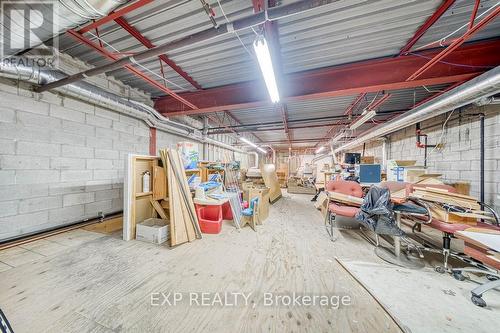 10 - 110 Pony Drive, Newmarket, ON 