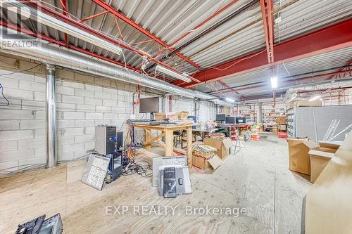 10 - 110 Pony Drive, Newmarket, ON 