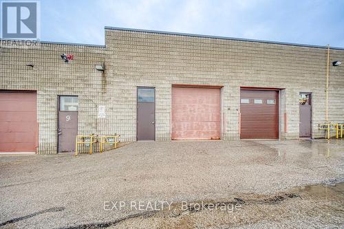 10 - 110 Pony Drive, Newmarket, ON 