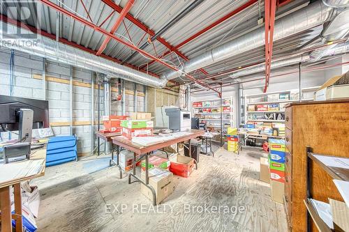 10 - 110 Pony Drive, Newmarket, ON 