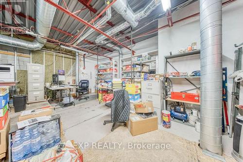 10 - 110 Pony Drive, Newmarket, ON 