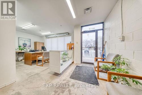 10 - 110 Pony Drive, Newmarket, ON 