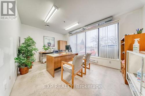 10 - 110 Pony Drive, Newmarket, ON 