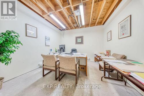 10 - 110 Pony Drive, Newmarket, ON 