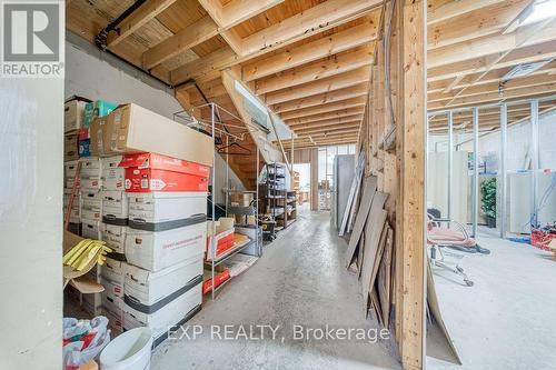 10 - 110 Pony Drive, Newmarket, ON 