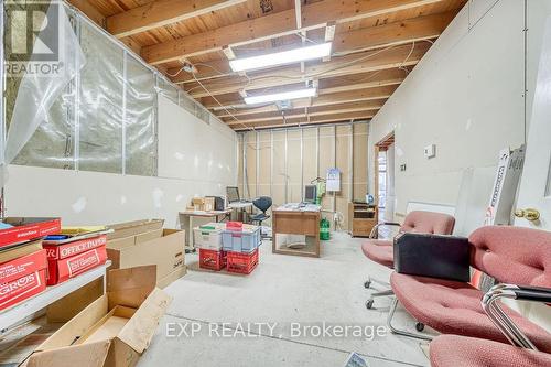 10 - 110 Pony Drive, Newmarket, ON 