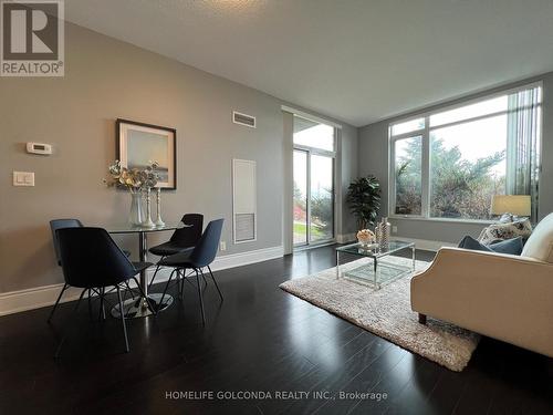 112 - 273 South Park Road, Markham, ON - Indoor Photo Showing Other Room