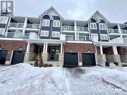 524 HUDSON CRESCENT  Midland, ON L4R 0J1