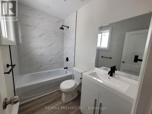 36 Kirkpatrick Street, Kirkland Lake, ON - Indoor Photo Showing Bathroom