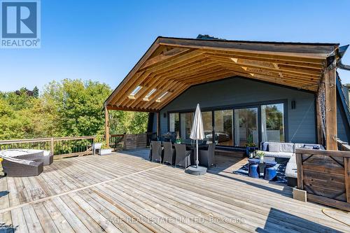 Farmhouse Suite - 15724 Hurontario Street, Caledon, ON 