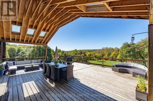 Farmhouse Suite - 15724 Hurontario Street, Caledon, ON 