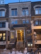 96 - 2441 GREENWICH DRIVE  Oakville, ON L6M 0R8