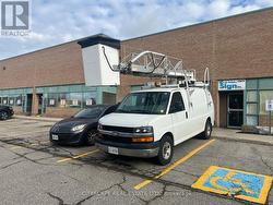 5 - 2430 LUCKNOW DRIVE  Mississauga, ON L5S 1V3