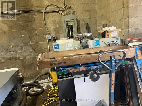 5 - 2430 Lucknow Drive, Mississauga, ON 