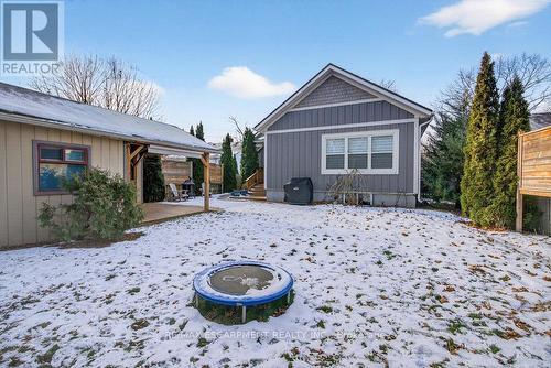 479 Bridgman Avenue, Burlington, ON - Outdoor