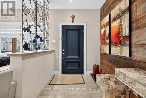 479 Bridgman Avenue, Burlington, ON - Indoor Photo Showing Other Room