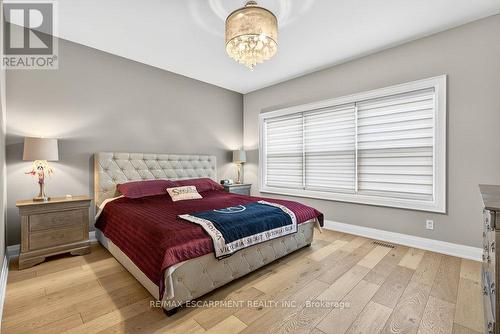 479 Bridgman Avenue, Burlington, ON - Indoor Photo Showing Bedroom