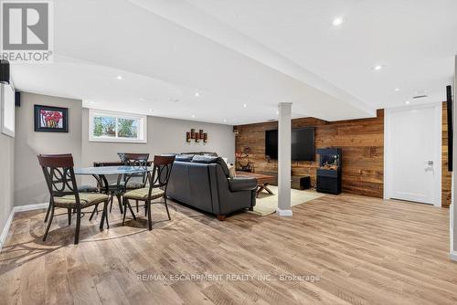 479 Bridgman Avenue, Burlington, ON - Indoor