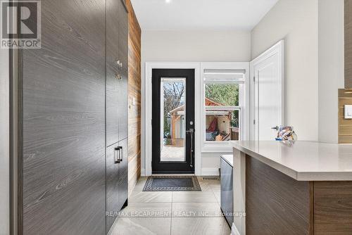 479 Bridgman Avenue, Burlington, ON - Indoor Photo Showing Other Room