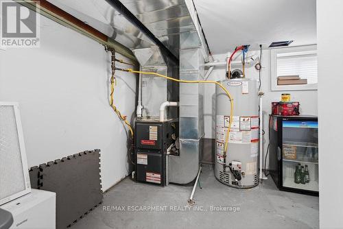 479 Bridgman Avenue, Burlington, ON - Indoor