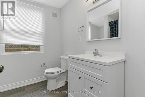 54 Craigmiller Avenue, Hamilton, ON - Indoor Photo Showing Bathroom