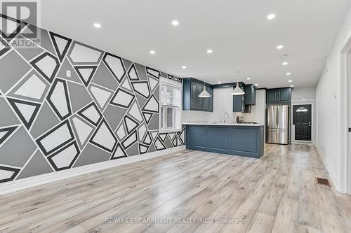 54 Craigmiller Avenue, Hamilton, ON - Indoor