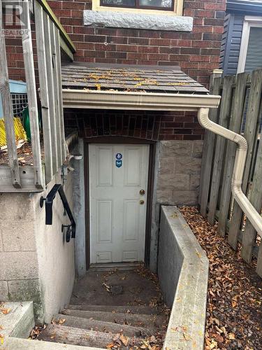 226 Bay Street, Hamilton, ON - Outdoor With Exterior