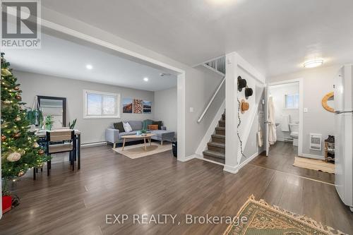 267 Station Street, Belleville (Belleville Ward), ON - Indoor