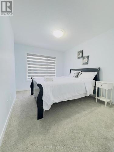 107 - 3380 Singleton Avenue, London South (South W), ON - Indoor Photo Showing Bedroom