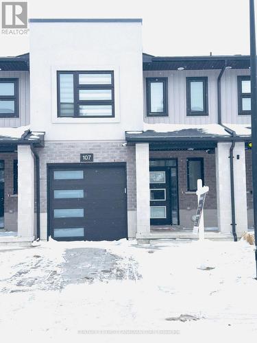 107 - 3380 SINGLETON AVENUE  London South (South W), ON N6L 0E8