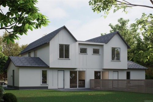 A-1870 Doney Rd, Central Saanich, BC - Outdoor