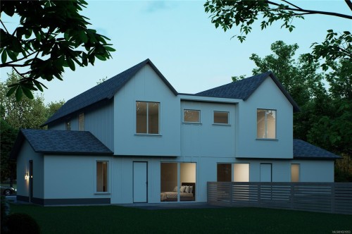 A-1870 Doney Rd, Central Saanich, BC - Outdoor