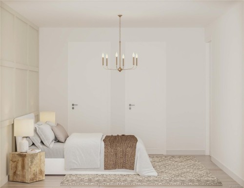 A-1870 Doney Rd, Central Saanich, BC - Indoor Photo Showing Bedroom