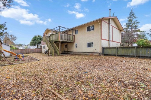 7225 Early Pl, Central Saanich, BC 