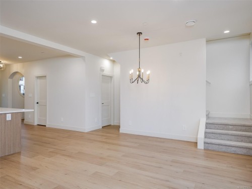 2291 Hudson Terr, Sooke, BC - Indoor Photo Showing Other Room