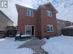 1 - 52 ARLINGTON DRIVE  Georgina, ON L4P 4H6